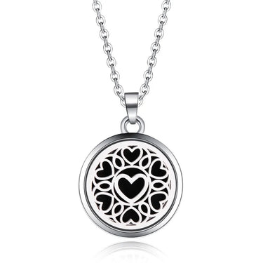 Aromatherapy Pendant